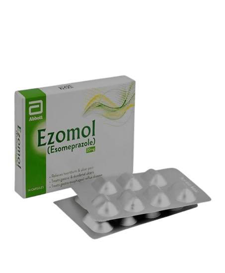 ezomol