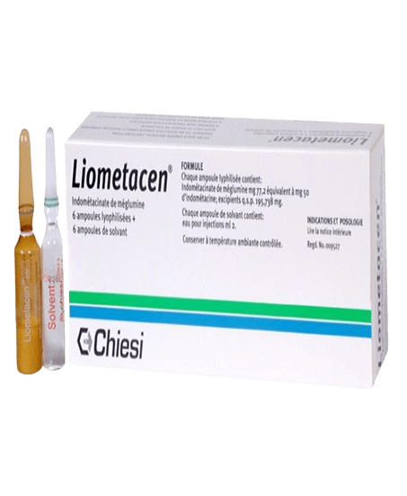 liometacen