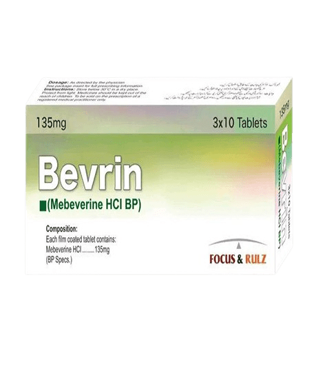 bevrin