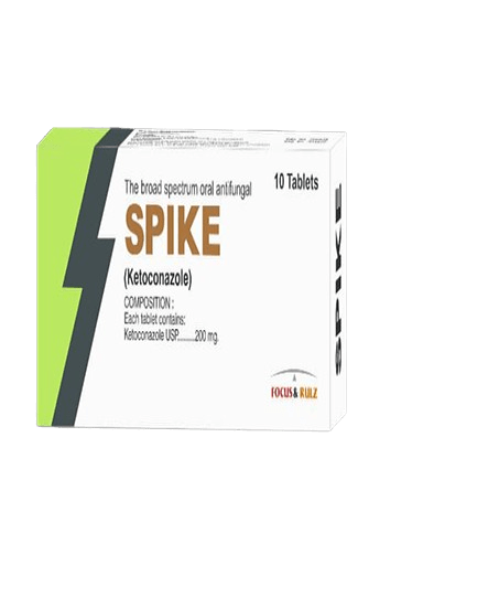 spike