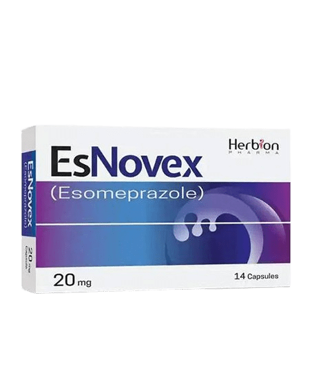 esnovex