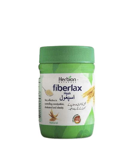 fiberlaxhusk