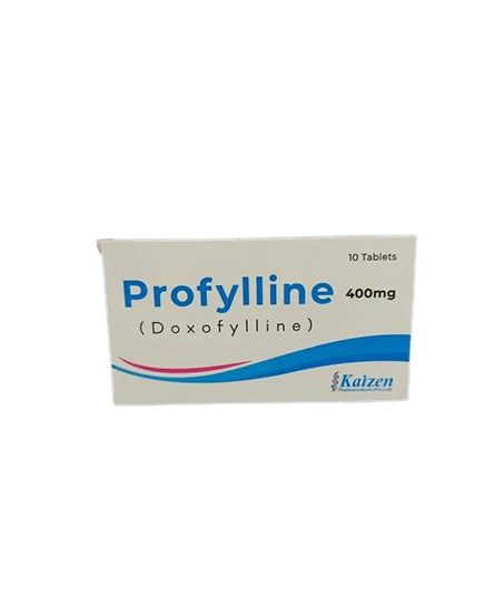 profylline400