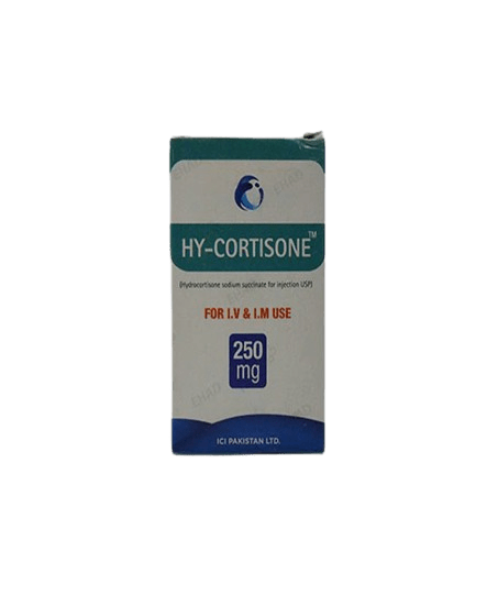 hy cortisone
