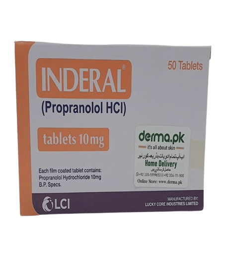 inderal