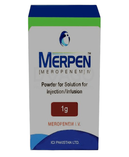 merpen