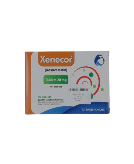 xenecor