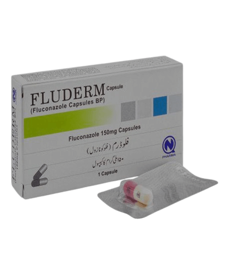 fluderm