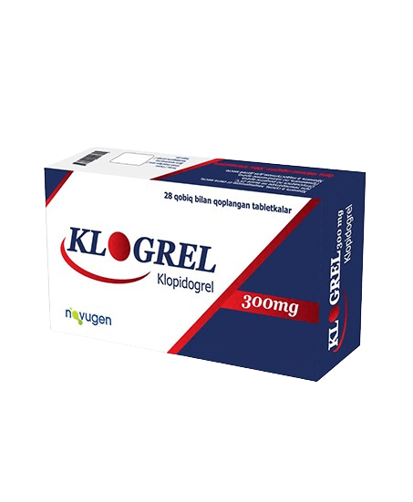klogrel30