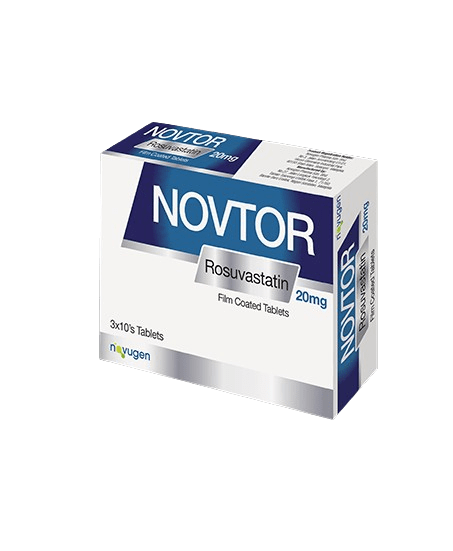 novtor