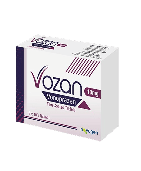 vozan