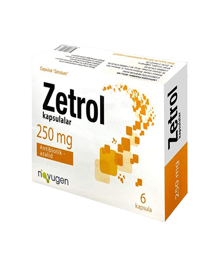 zetrol250