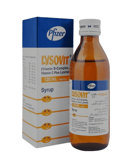 lysovit