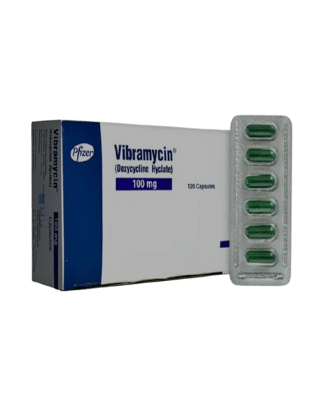 vibramycin