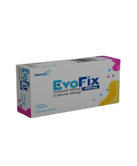 evofix