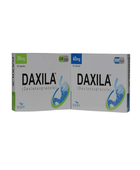 daxila