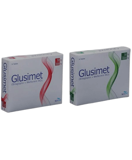 glusimet