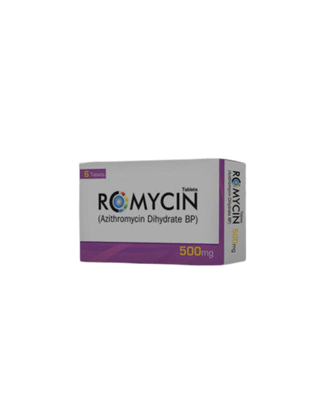 romycin